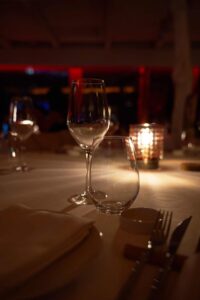 El Restaurante Pacha