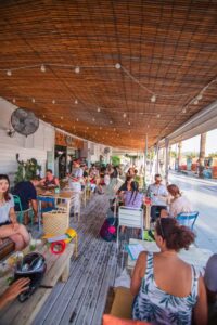 Palapa Ibiza