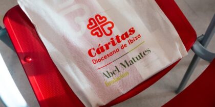 La Fundación Abel Matutes y Palladium Cares presentan su memoria anual de actividades al Consell de Ibiza