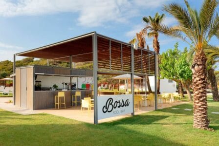 Grand Palladium Select Palace Ibiza