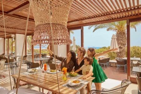 Grand Palladium Select Palace Ibiza