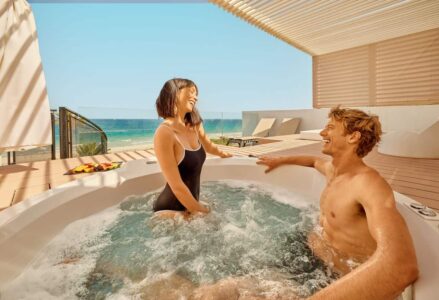 Grand Palladium Select Palace Ibiza