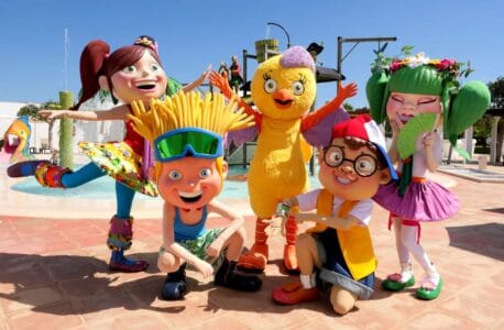 Grand Palladium Select Palace Ibiza