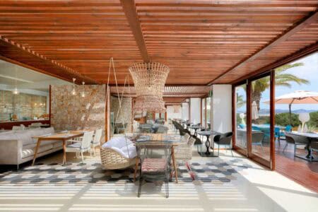 Grand Palladium Select Palace Ibiza