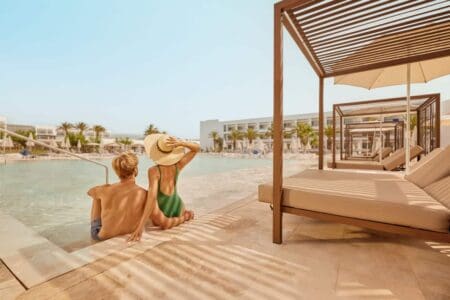 Grand Palladium Select Palace Ibiza