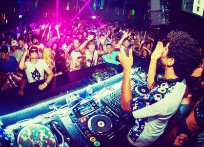 DC10 Ibiza