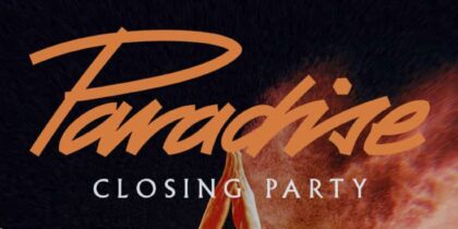 Closing Party del Paradise de Jamie Jones en [UNVRS]