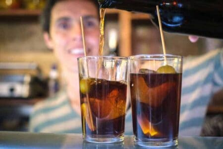 Petit Vermut