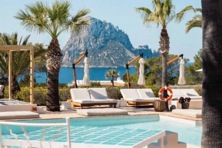 Petunia Ibiza
