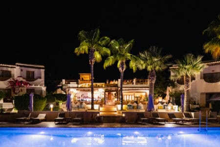Petunia Ibiza