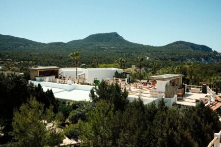 Petunia Ibiza