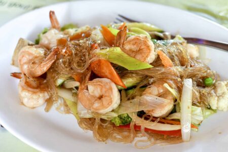 Pha Thu Thai Restaurant