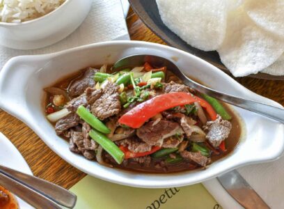 Pha Thu Thai Restaurant