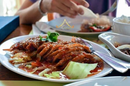 Pha Thu Thai Restaurant