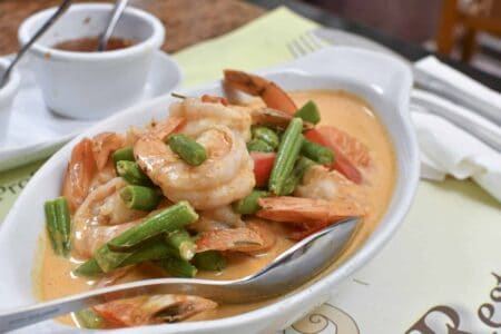 Pha Thu Thai Restaurant