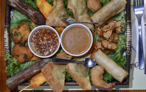 Pha Thu Thai Restaurant