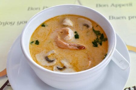Pha Thu Thai Restaurant
