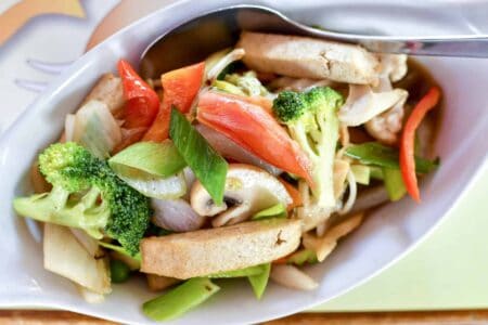 Pha Thu Thai Restaurant