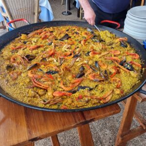 Restaurante Bahía