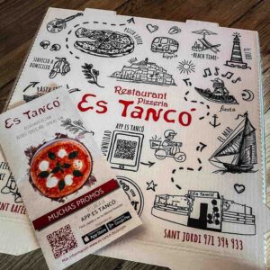 Es Tancó de Sant Jordi