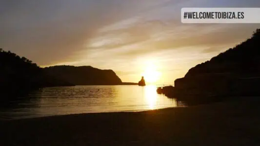 Cala Benirrás
