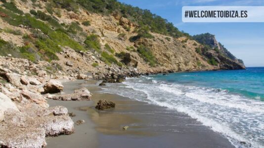 Cala Boix