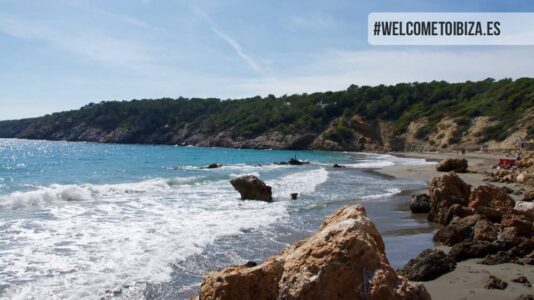 Cala Boix
