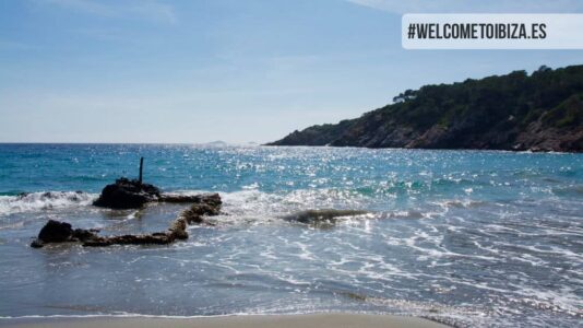 Cala Boix