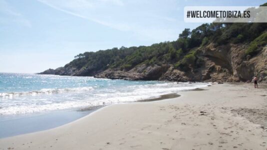 Cala Boix