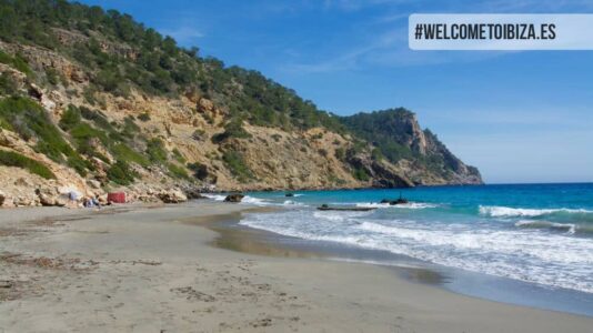 Cala Boix