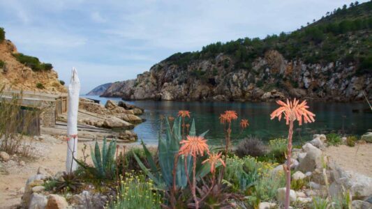 Cala d'en Serra
