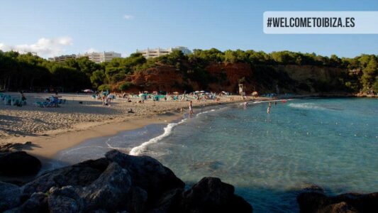 Cala Llenya