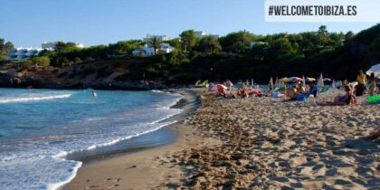 Cala Llenya