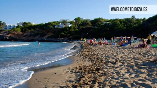 Cala Llenya