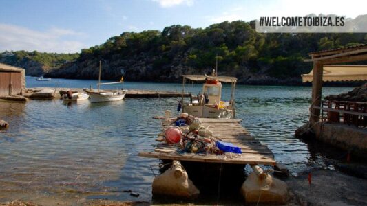 Cala Mastella