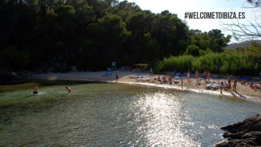 Cala Mastella