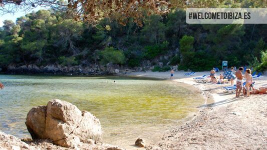 Cala Mastella