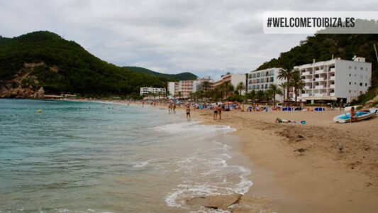 Cala Sant Vicent - Cala San Vicente