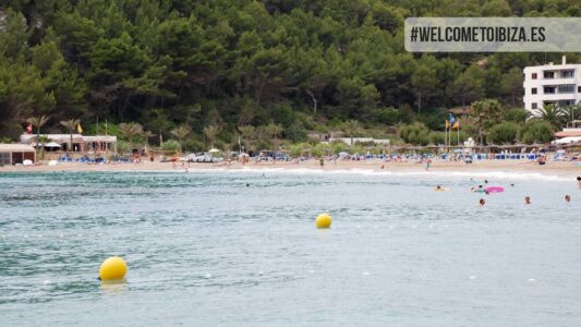 Cala Sant Vicent - Cala San Vicente