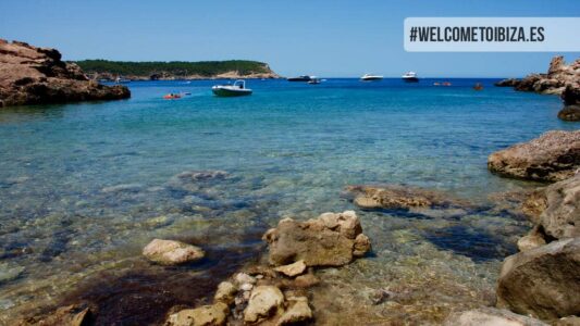 Cala Xuclar