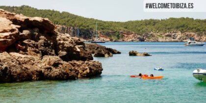 Cala Xuclar