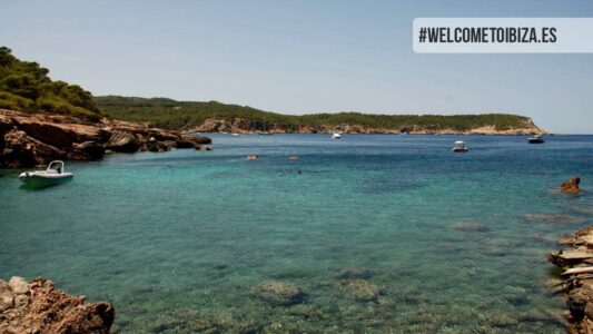 Cala Xuclar