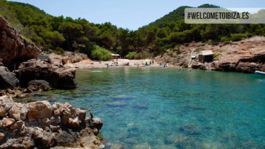 Cala Xuclar
