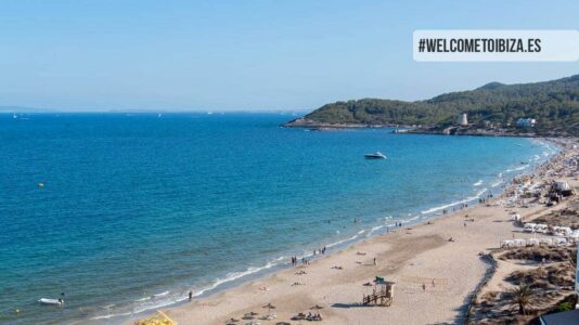 Playa d'en Bossa
