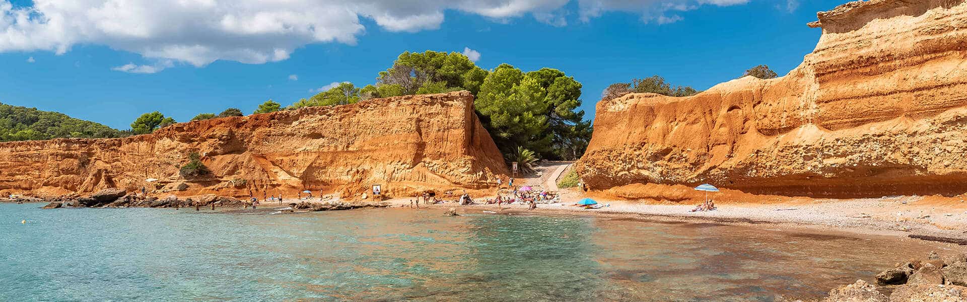 Sa Caleta - Es Bol Nou