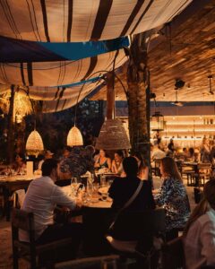 Playa Soleil Ibiza Beach Club
