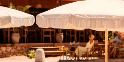 Pomelo Sessions, ritmo y sabor a pie de playa