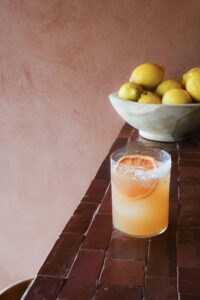 Pomelo Playa