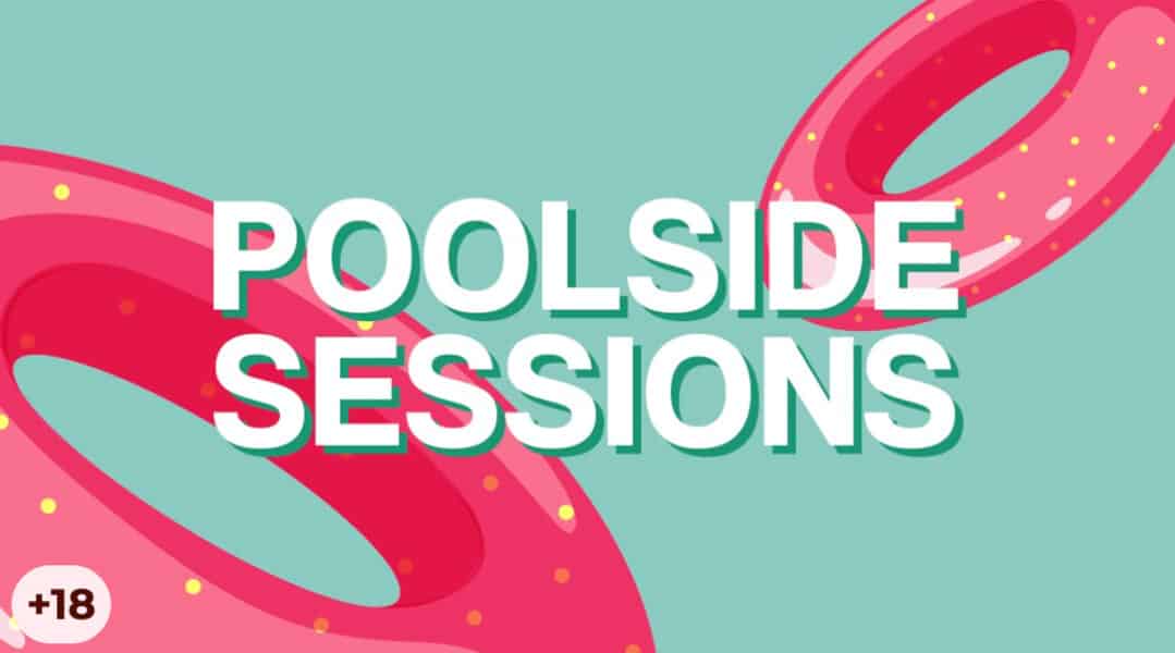 Poolside Sessions en Bam-Bu-Ku Ibiza