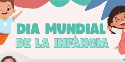 Día Mundial de la Infancia en Ibiza